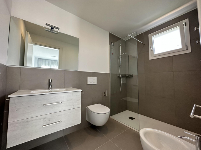 Room 5, Condominio Skipper B5, Venezia