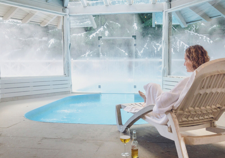 Sport & Beauty 3, ONA Apart Hotel & Spa, Los Lagos