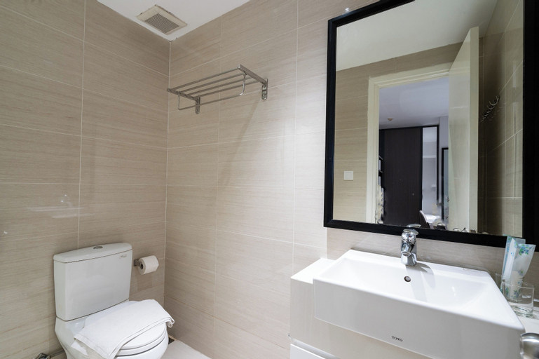 Bedroom 3, THE ONE Saigon Luxury Citypoint, District 1