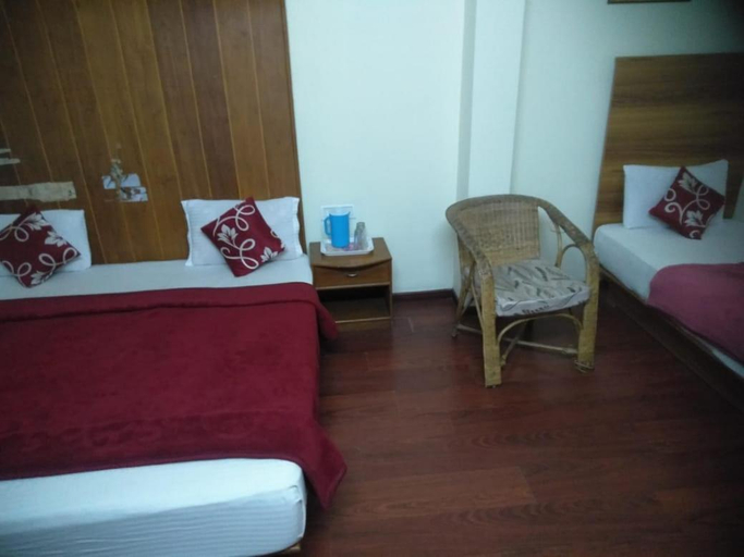 Bedroom 5, Red Star Holidays, Idukki