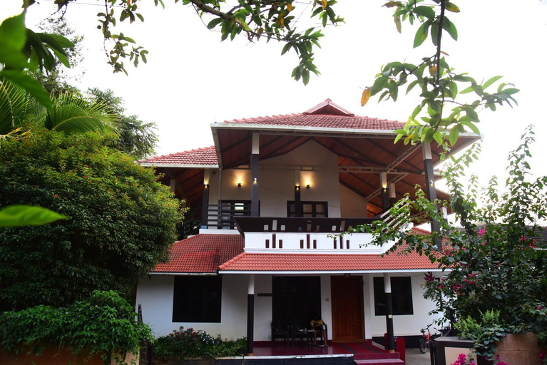 Others 4, Nivaasana Bed & Breakfast, Wayanad