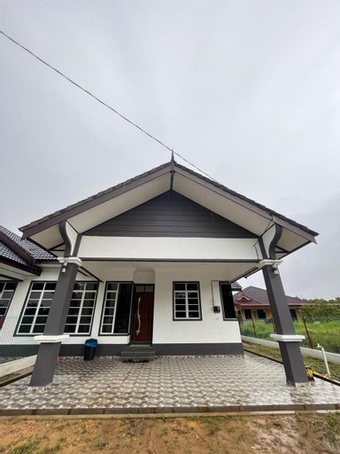 Exterior & Views 1, Sofea's Homestay, Marang