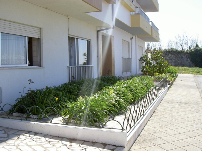 Ancora Apartment, Caminha