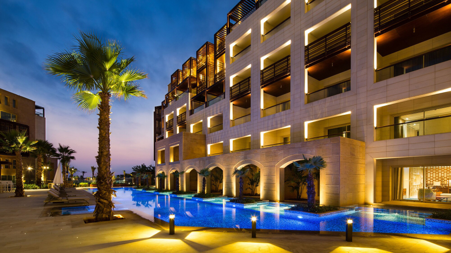 Exterior & Views 3, Kempinski Summerland Hotel & Resort Beirut, Baabda