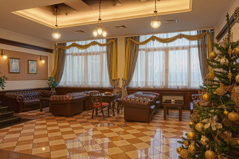 Public Area 3, Drustar Hotel, Silistra