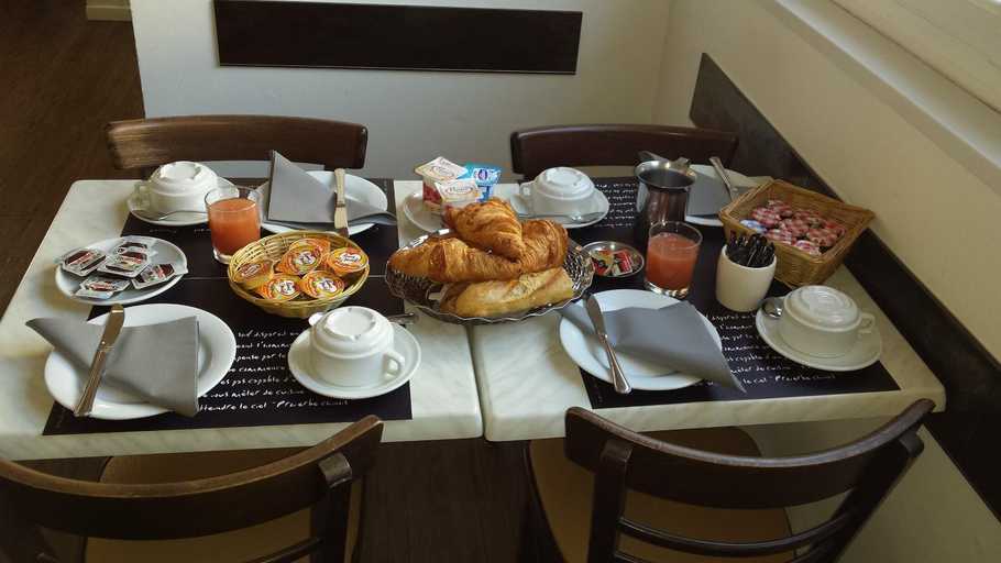 Food & Drinks, Hotel Alize, Haute-Garonne