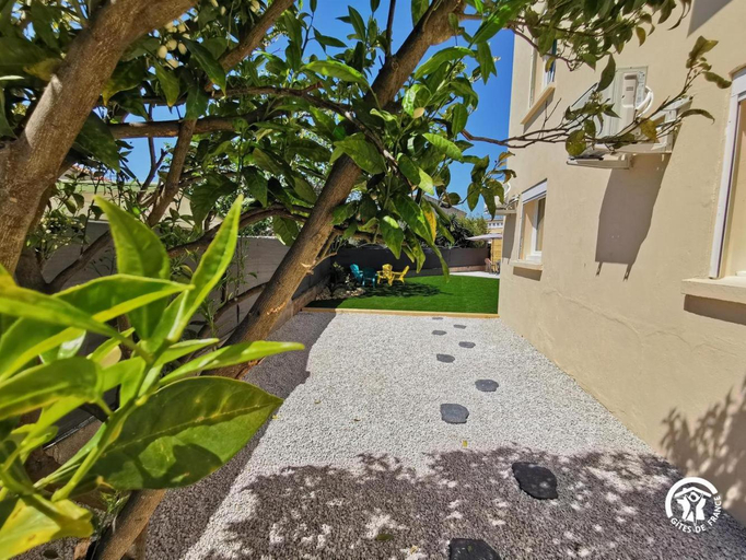 Garden 5, DOUMO, Hérault