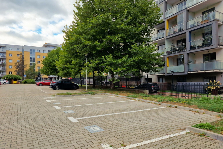 Exterior & Views 2, Studio Bielany by Renters, Warsaw
