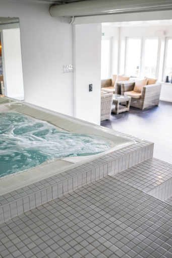 Sport & Beauty 3, Körunda Golf & Konferenshotell, Nynäshamn