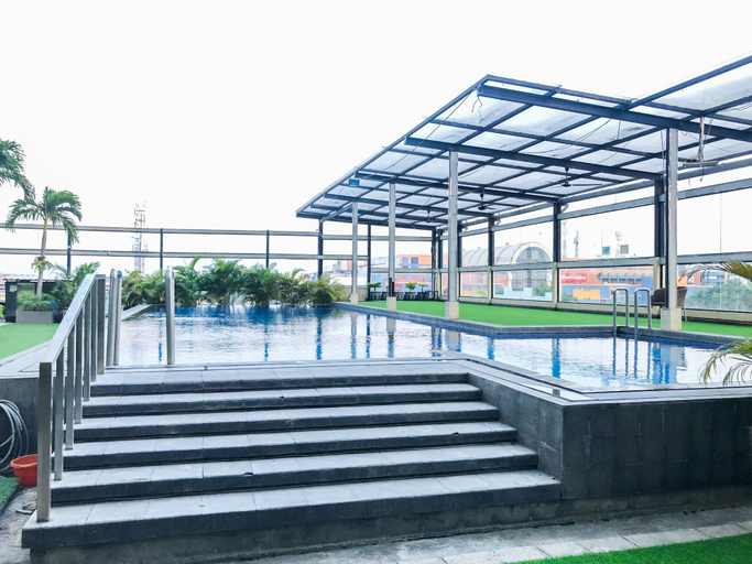 Others 5, Best Value 1Br At Twin Tower Apartment, Surabaya