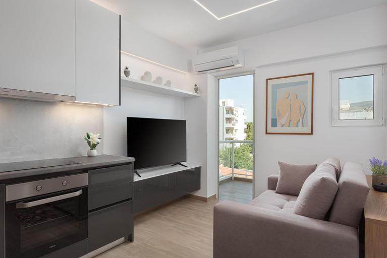 Others 5, Athenian Riviera Seaside Suite, Attica