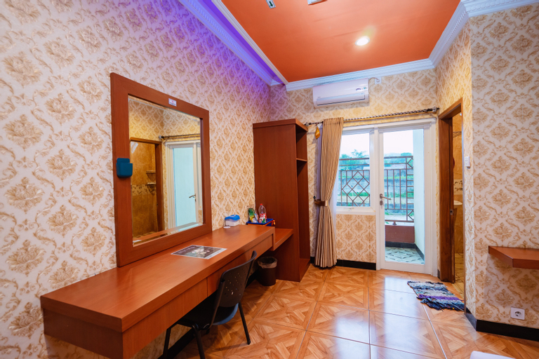 Bathroom 3