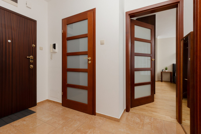 Others 5, Apartment Center of Warsaw by Renters, Warsaw