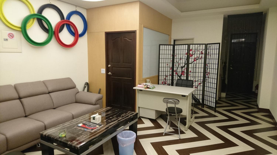 Others 3, Sanxing Hall Homestay, Chiayi County