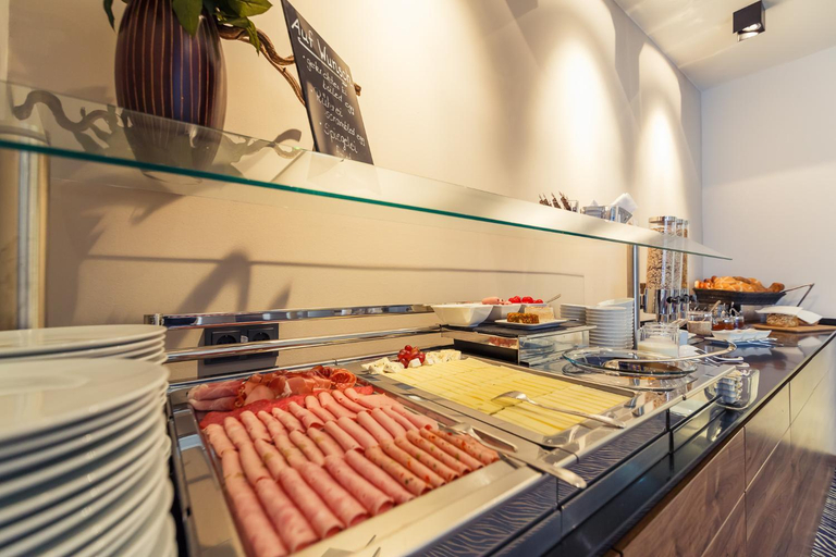 Food & Drinks 5, Altstadthotel Kneitinger, Abensberg, Kelheim
