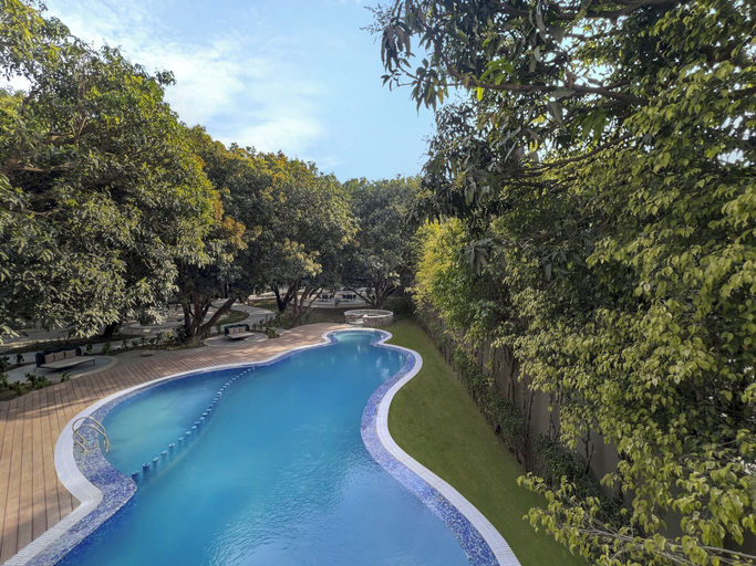 Sport & Beauty, ZANA - A Luxury Escape, Jim Corbett, Nainital