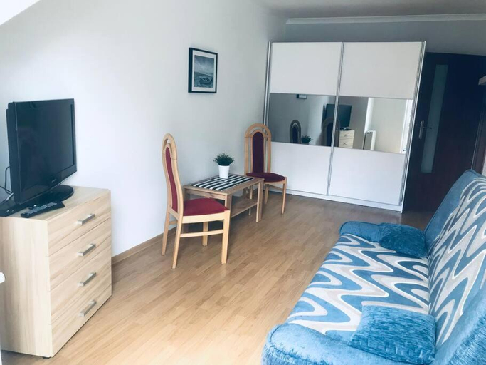 Others 3, Apartament Kilinskiego w centrum Ustki, Słupsk