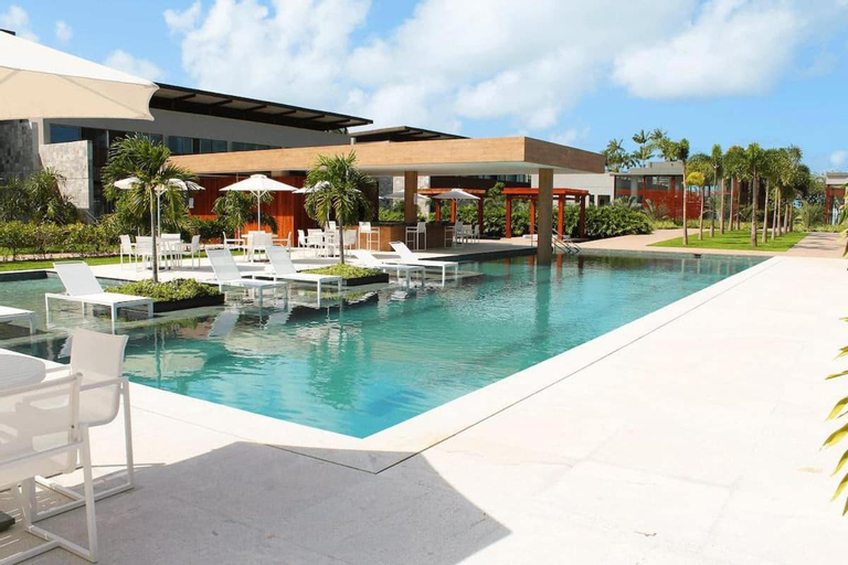 Sport & Beauty 2, Apartamento no Ile de Pipa, Tibau do Sul