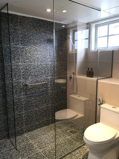 Bathroom 2, The Hill at Fraser Hill, Raub