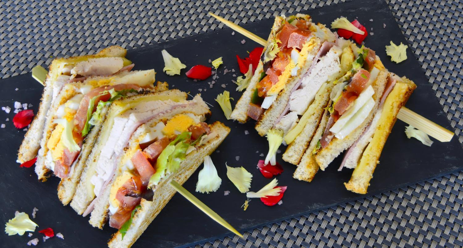 Food & Drinks 3, Miramar , Baleares