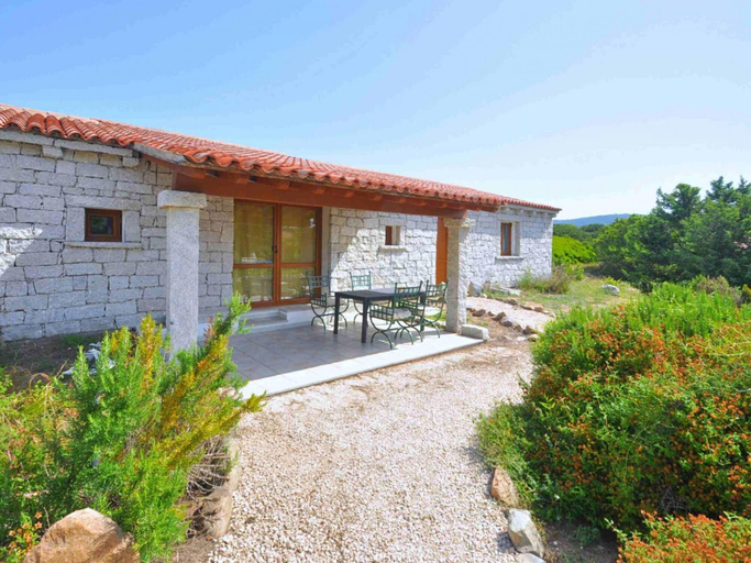 Room 3, Residence a Badesi 3378, Olbia-Tempio
