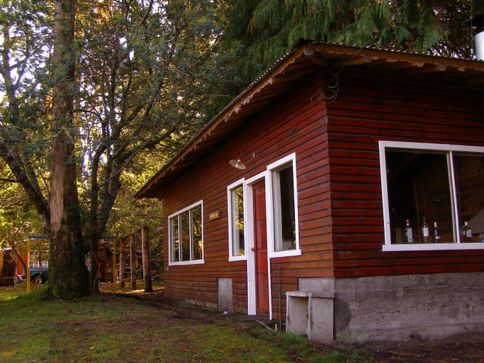 Others 4, Cabanas Vista al Lago, Llanquihue