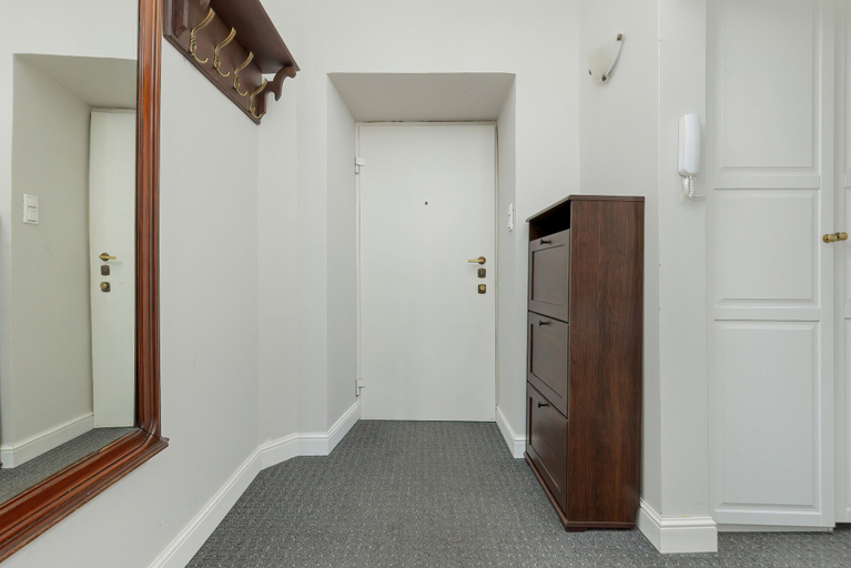 Others 5, Classic Warsaw by Renters Prestige, Warsaw