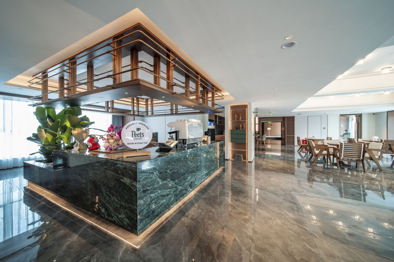 Others 4, UrCove by Hyatt Chengdu Wenshufang Chunxi Road, Chengdu