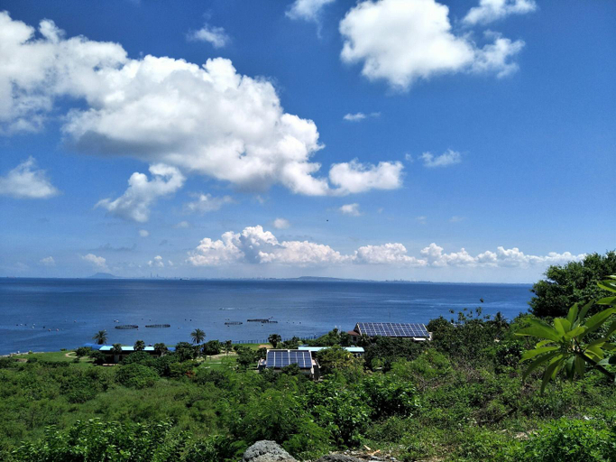 Others 4, Blue Ocean Bay, Pingtung