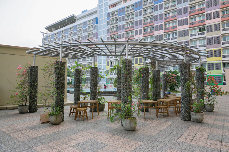 Others, Good Location And Cozy Studio Margonda Residence 2 Apartment, Depok