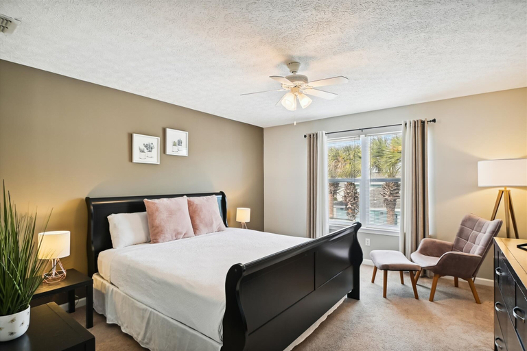Bedroom 3, Baberville By Book That Condo, Bay