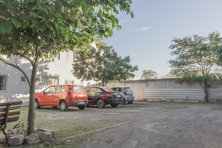 Others 5, Hotel Girafa, Itatiaia