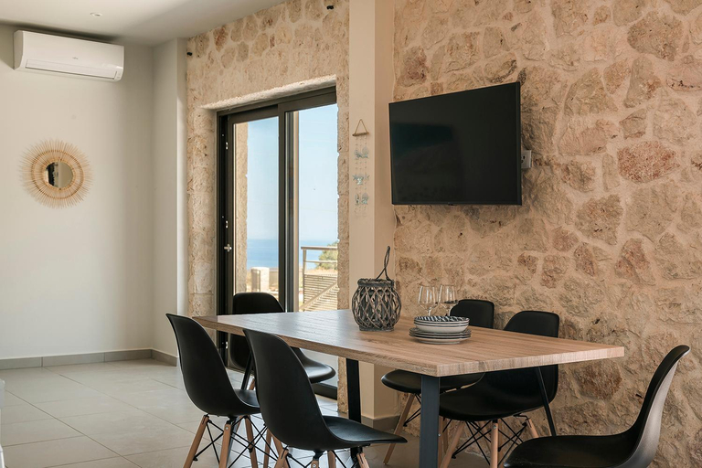 Others 2, Petradi Villa Skala II, Ionian Islands