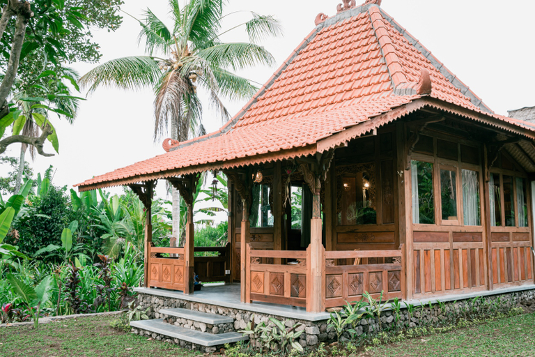 Exterior & Views 4, Damuh Pertivi, Buleleng