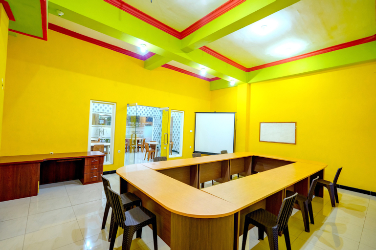 Business Facilities 2, Grand Dream Cita Mandiri Syariah, Malang