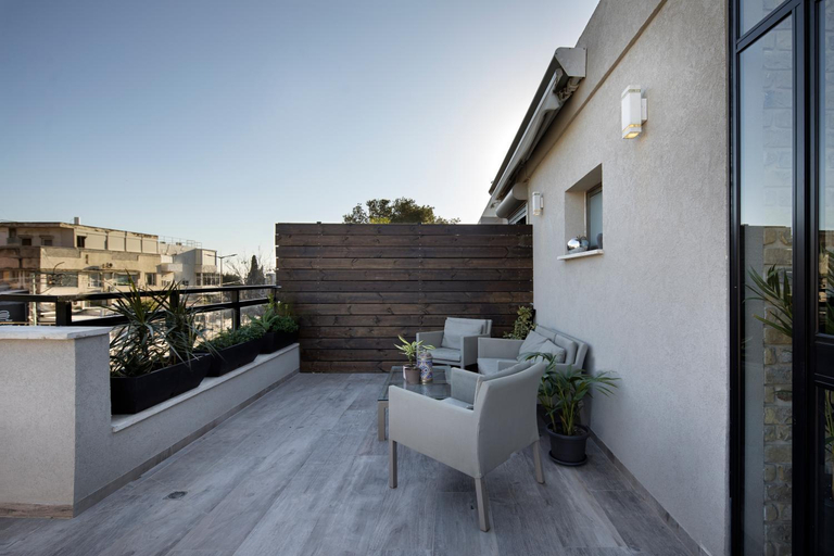 Others 5, Urbanica Carmel- Apartments