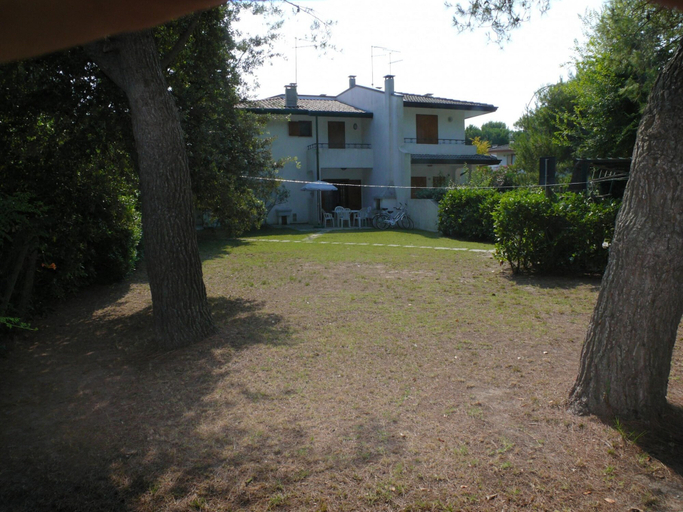 Room 3, Cometa 6 in Bibione With 2 Bedrooms and 1 Bathrooms, Venezia