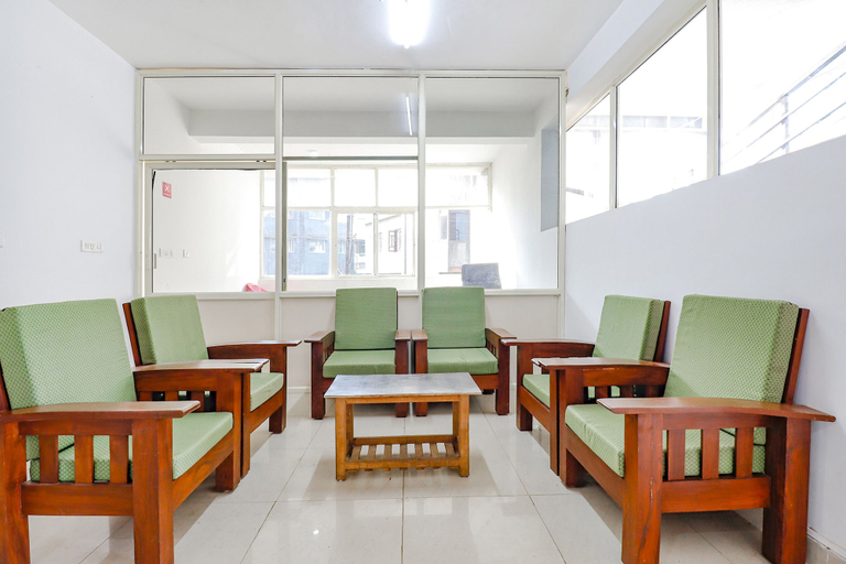 Food & Drinks 3, Fabhotel Raj Residency, Kodagu