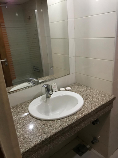 Bedroom 4, Hotel Royal Marshal, Heliopolis