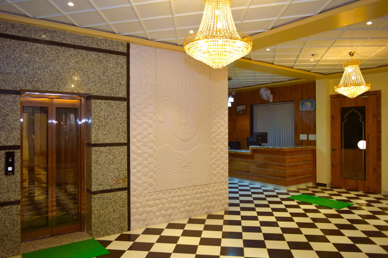 Others 5, Hotel Mewar Mahal - Udaipur, Udaipur