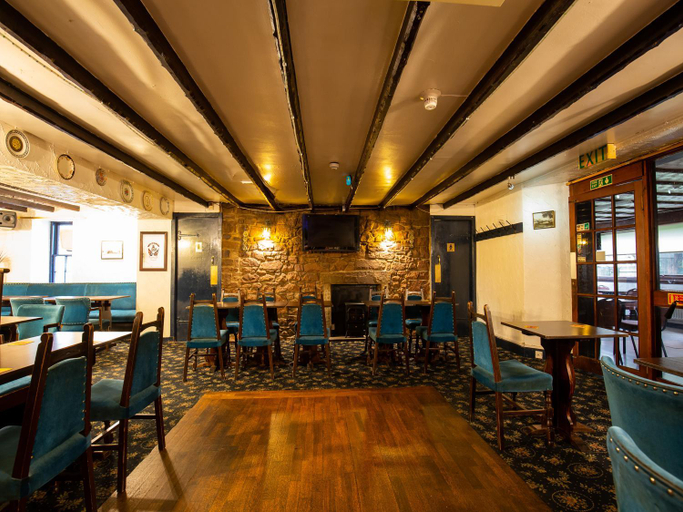 Food & Drinks 4, TheLongforganCoachingInn, Perthshire and Kinross