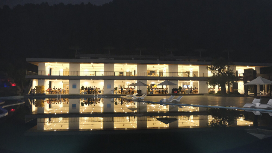 Sport & Beauty 3, BANG ONSEN SPA & RESORT, Lệ Thủy