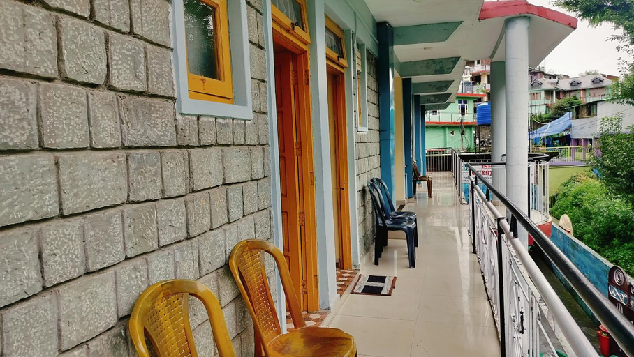 Others 5, Hotel Ishwar Naddi, Kangra