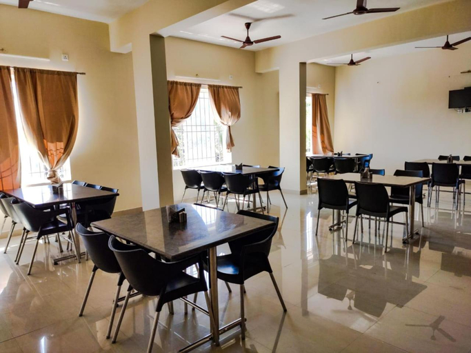 Food & Drinks 4, Fortune Village Hotel, Udupi