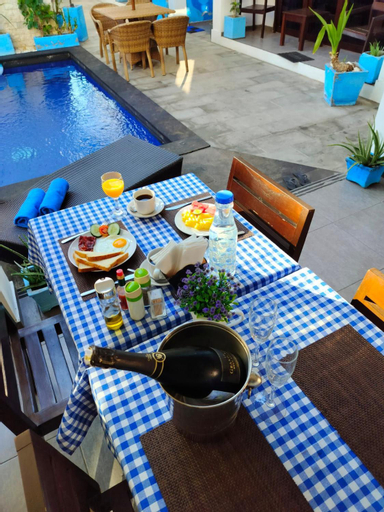 Sport & Beauty 5, Gili Ocean Club - Adults Only, Lombok