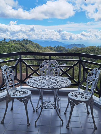 Others 5, The Hill at Fraser Hill, Raub