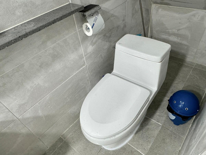 Bathroom 3, GreenNarae Stay Sadang, Dongjak