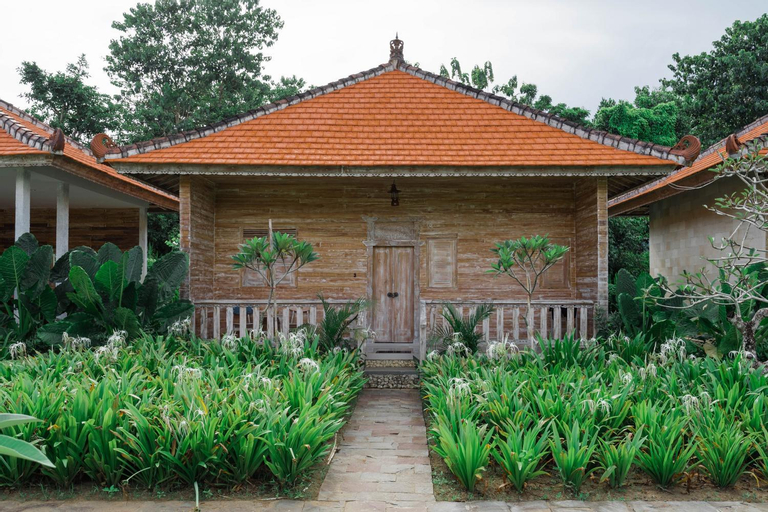 Agaru Villa Uluwatu by the Lavana, Badung