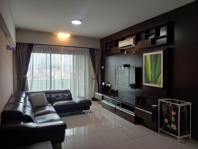 Others 5, K. Riverfront apartment, Kinta