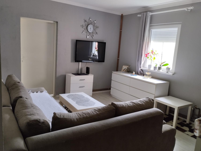 Others 4, Apartman All seasons, Sarajevo